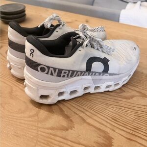 On Running CloudMonster 2 Shoes